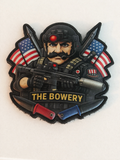 Tactical Bill Patch